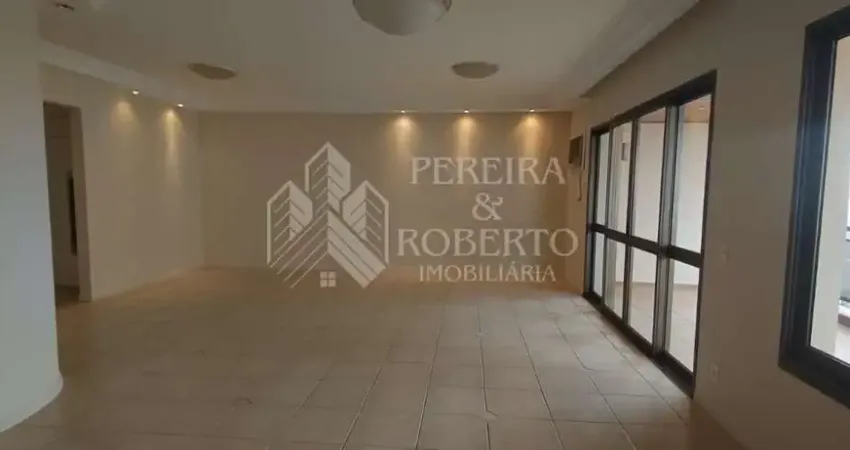Apartamento para venda em jardim irajá de 202.00m² com 3 quartos, 3 suites e 3 garagens