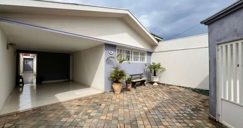 Casa para venda em campos elíseos de 167.00m² com 4 quartos, 1 suite e 3 garagens