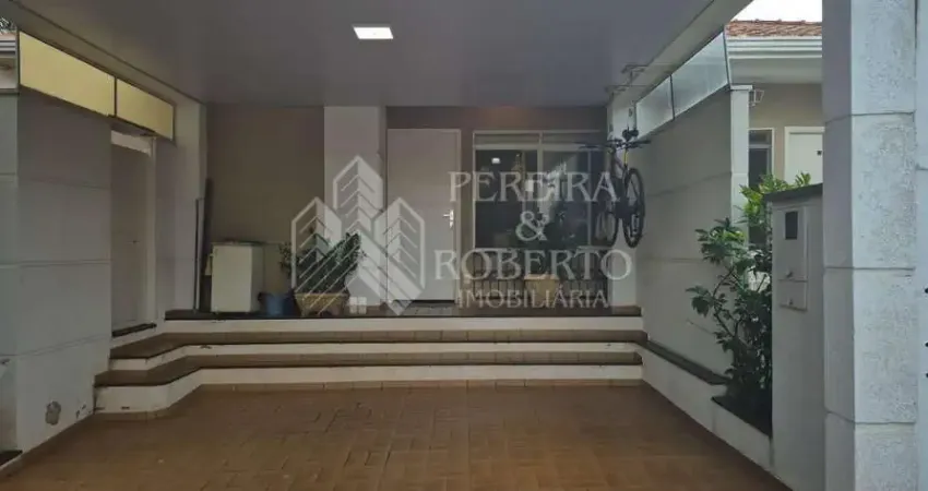 Casa de condomínio para venda em jardim zara de 110.00m² com 3 quartos, 1 suite e 2 garagens