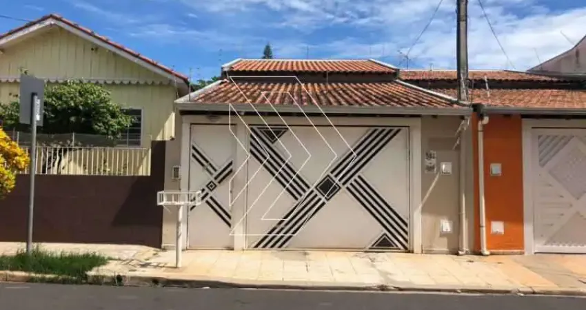Casa para alugar em bassan de 90.00m² com 3 quartos, 1 suite e 2 garagens