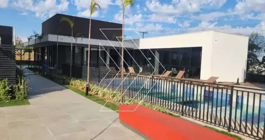 Apartamento para venda e aluguel em residencial vale verde de 61.00m² com 2 quartos, 1 suite e 1 garagem