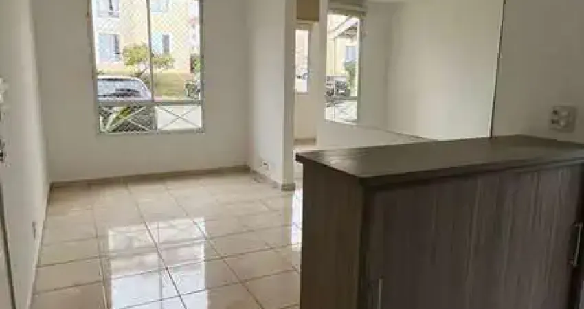 Apartamento para venda em cézar de souza de 43.00m² com 1 quarto