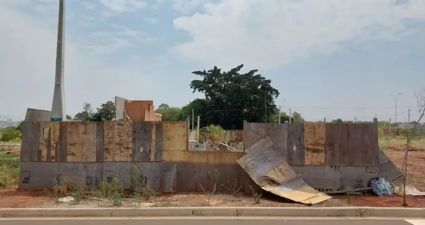 Terreno à venda na Avenida Gentil Antonio Ferrareze, 238, Jardim Florida, Hortolândia