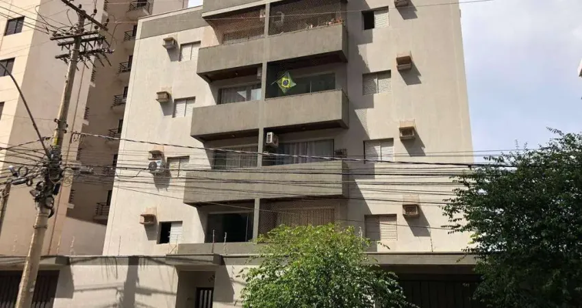 Apartamento para venda em jardim botânico de 60.00m² com 2 quartos, 1 suite e 1 garagem