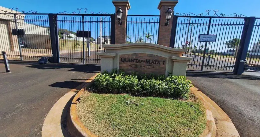 Terreno en condomínio para venda em recreio anhangüera de 275.00m²