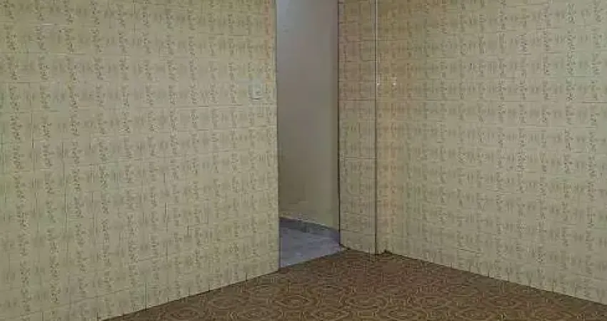 Casa para venda em jardim popular de 60.00m² com 2 quartos e 2 garagens