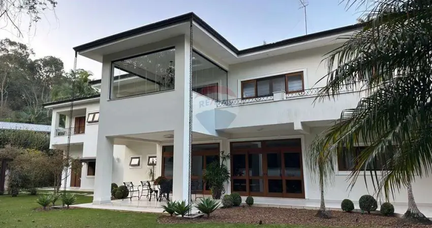 Casa para venda em novo horizonte hills i e ii de 820.00m² com 4 quartos e 4 suites
