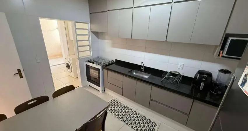 Apartamento para venda em jardim irajá de 98.00m² com 3 quartos, 1 suite e 1 garagem