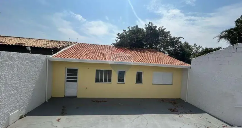 Casa para venda em loteamento aída haddad jafet de 114.00m² com 3 quartos e 3 garagens