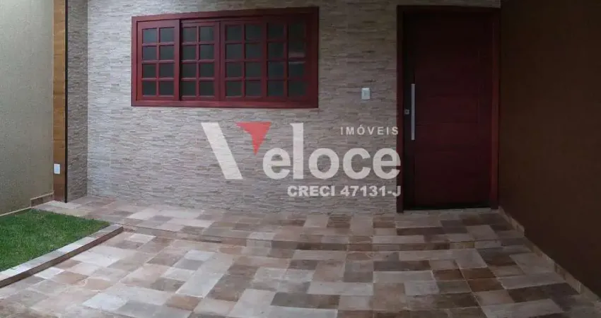 Casa para venda em jardim amália de 110.00m² com 2 quartos, 1 suite e 1 garagem