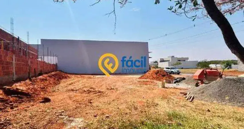Terreno à venda na Rua Vinte e Cinco, *******, Parque das Árvores II, Birigui