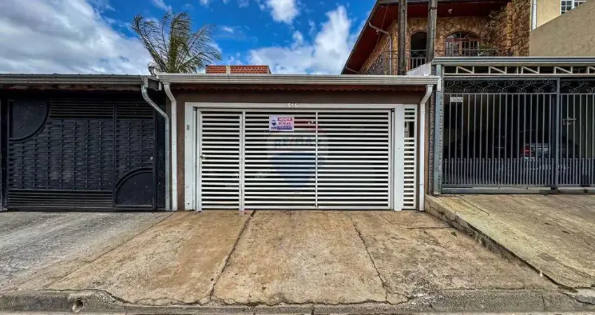 Casa para venda em jardim amanda ii de 98.33m² com 2 quartos e 2 garagens