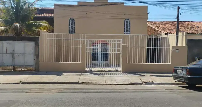 Imóvel comercial para venda em jardim amanda ii de 170.00m² com 1 quarto