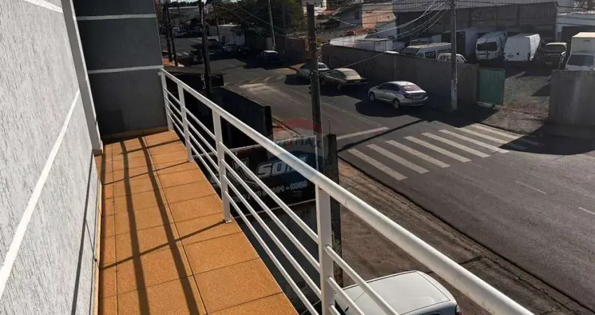 Casa para alugar em loteamento remanso campineiro de 120.00m² com 2 quartos e 1 suite