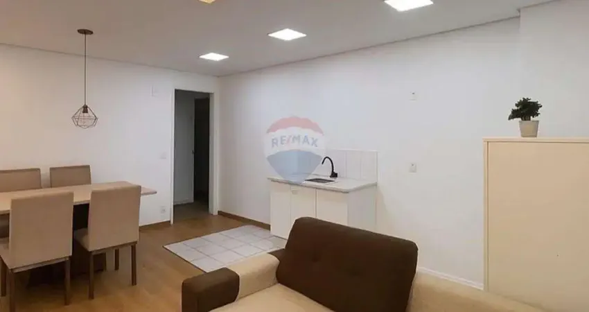 Apartamento para venda em jardim villagio ghiraldelli de 48.00m² com 2 quartos e 1 garagem