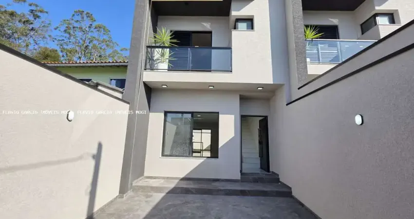 Sobrado para venda em conjunto habitacional antônio bovolenta de 115.00m² com 3 quartos, 1 suite e 2 garagens