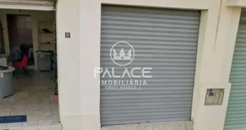 Sala comercial para alugar na Vila Rezende, Piracicaba 