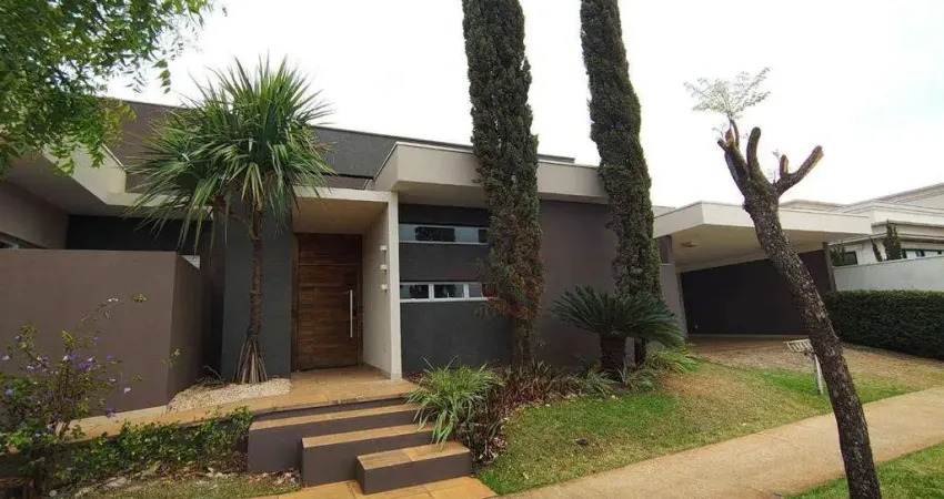 Casa de condomínio para alugar em residencial quinta do golfe de 320.00m² com 3 quartos, 3 suites e 4 garagens