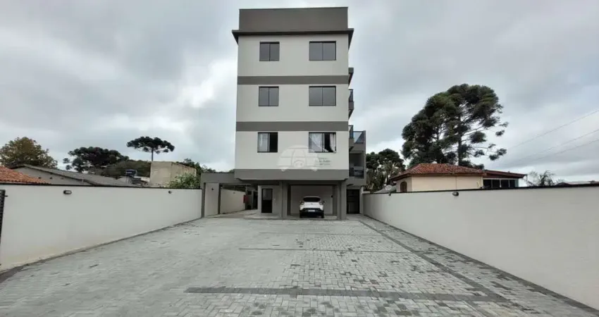 Apartamento para venda em atuba de 66.00m² com 2 quartos e 2 garagens