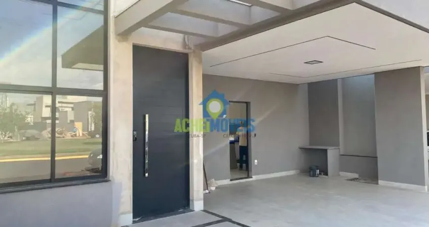 Casa de condomínio para venda em aeroporto de 200.00m² com 3 quartos, 1 suite e 2 garagens