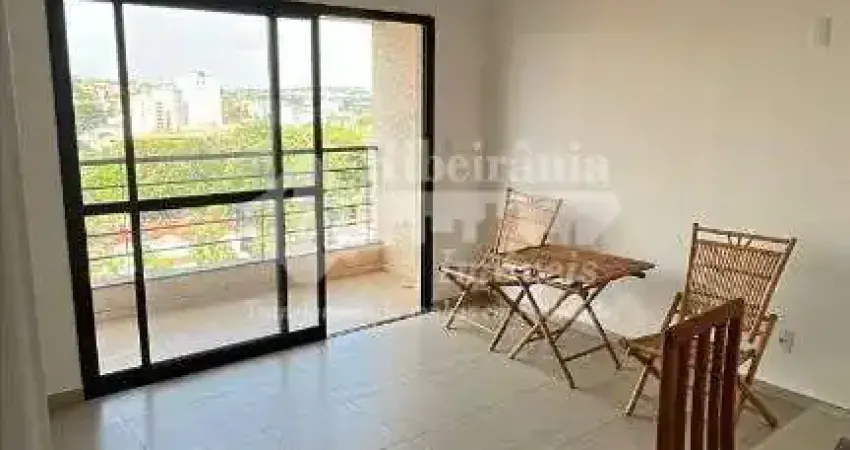 Apartamento para alugar em jardim botânico de 48.00m² com 1 quarto e 1 garagem