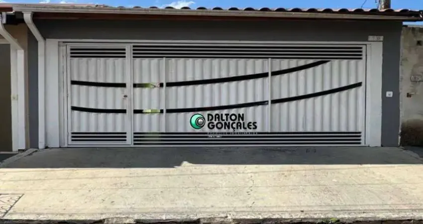 Casa para venda em vila avaí de 115.00m² com 3 quartos, 1 suite e 2 garagens