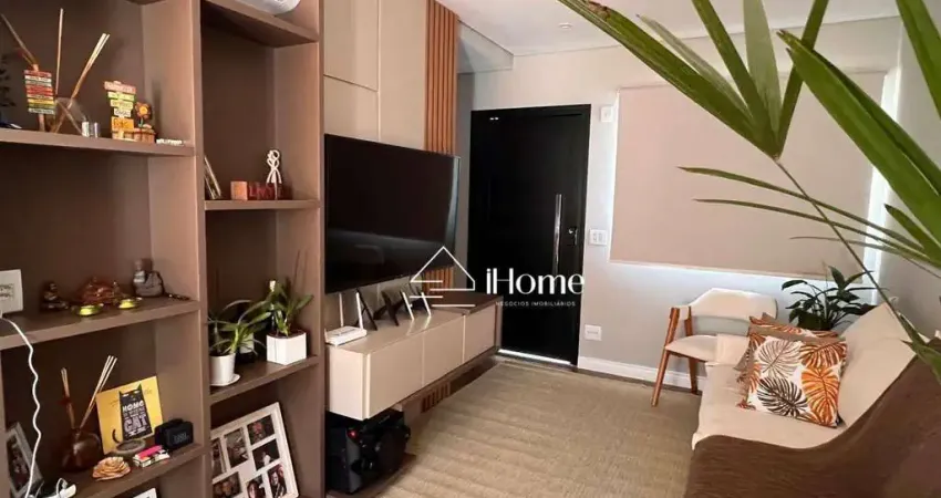 Casa de condomínio para venda em parque taquaral de 95.00m² com 2 quartos, 2 suites e 2 garagens