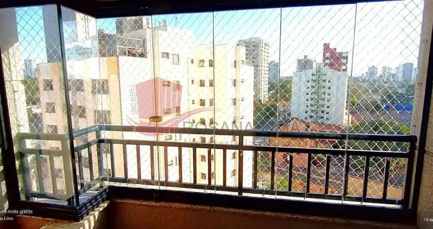 Apartamento para venda em jardim das nações de 87.97m² com 3 quartos, 1 suite e 2 garagens