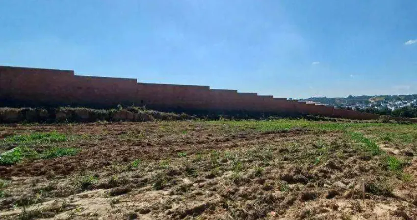 Terreno à venda na Rua João Otto Steffen, 10, Altos da Bela Vista, Indaiatuba