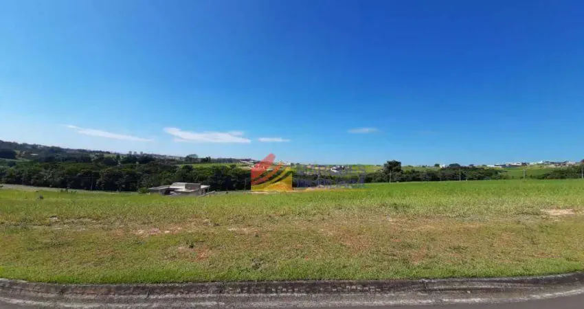Terreno en condomínio para venda em condomínio quintas da terracota de 1200.00m²