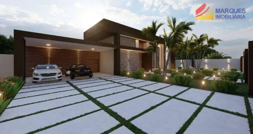 Chácara para venda em colinas do mosteiro de itaici de 650.00m² com 4 quartos, 4 suites e 13 garagens