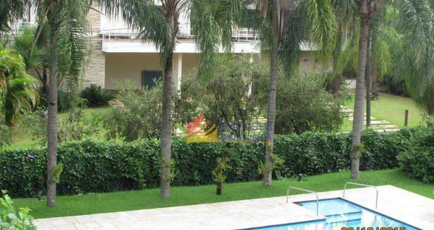 Sobrado para venda em helvétia country de 755.00m² com 4 quartos, 4 suites e 6 garagens