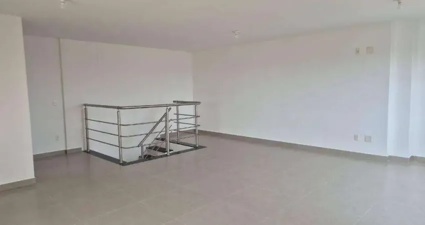 Cobertura para alugar em vila todos os santos de 160.00m² com 3 quartos, 1 suite e 3 garagens