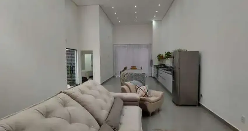 Casa de condomínio para venda em residencial terras da estância de 139.00m² com 3 quartos, 1 suite e 3 garagens