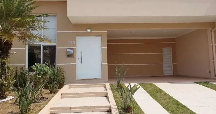 Casa de condomínio para venda em residencial real park sumaré de 135.00m² com 3 quartos, 1 suite e 4 garagens