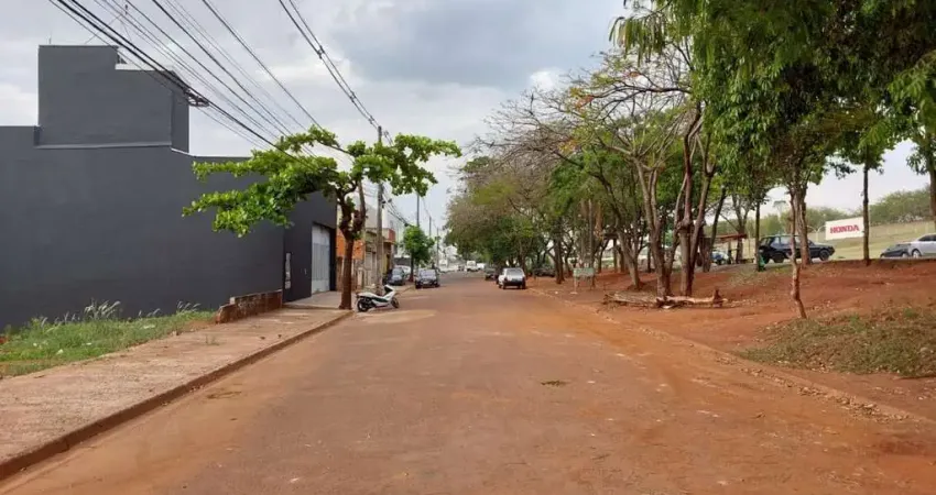 Terreno para venda em jardim dulce (nova veneza) de 985.00m²