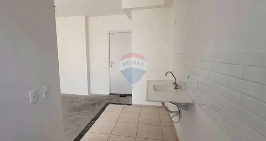 Apartamento para venda em jardim carlos gomes de 54.00m² com 3 quartos e 1 garagem
