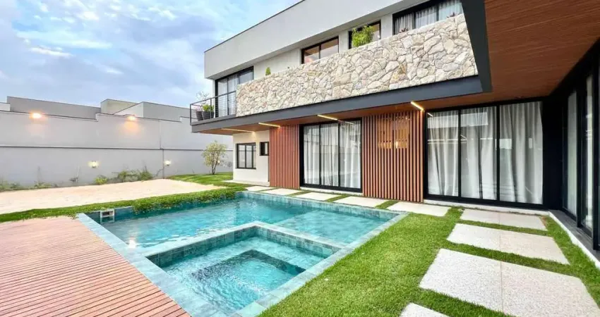 Casa para venda em jardim residencial saint patrick de 530.00m² com 4 quartos, 4 suites e 6 garagens