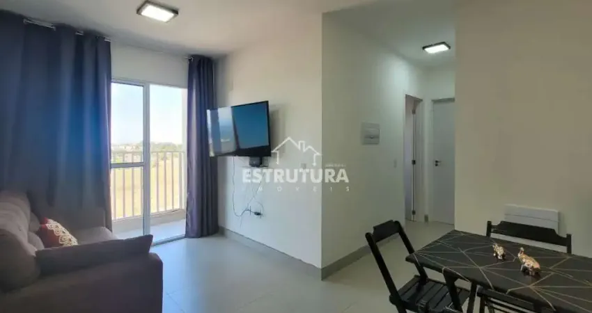Apartamento para venda em jardim ipanema (expansão) de 49.00m² com 2 quartos e 1 garagem