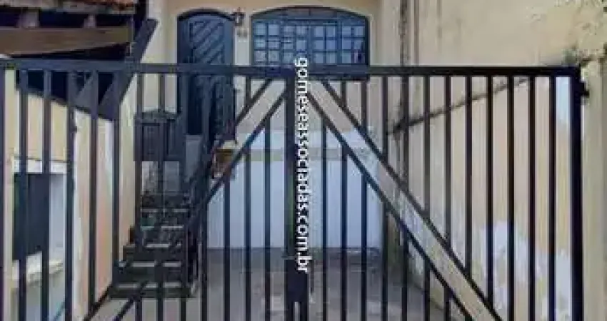 Sobrado para venda em cidade intercap de 75.00m² com 2 quartos