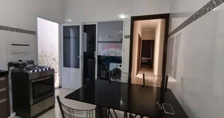 Casa para venda em jardim amanda ii de 110.00m² com 2 quartos e 2 garagens