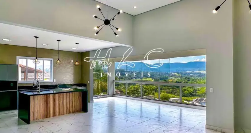 Casa de condomínio para venda em medeiros de 278.00m² com 3 quartos, 1 suite e 7 garagens