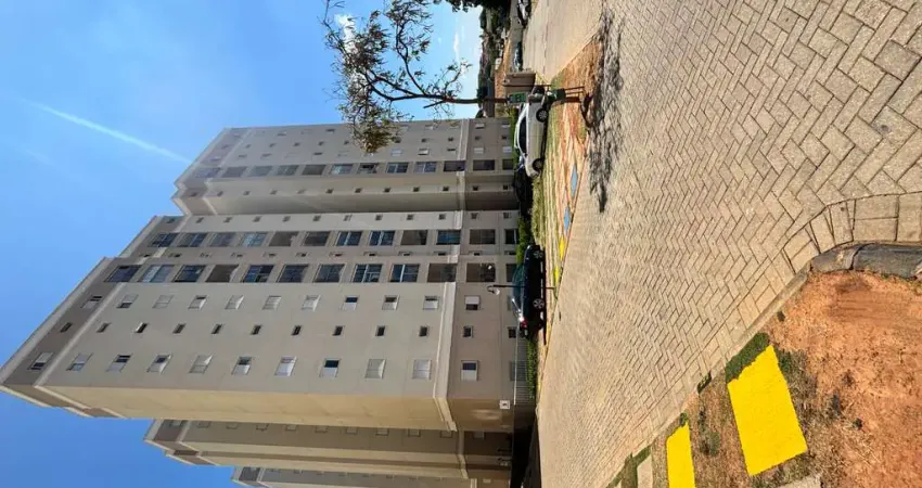 Apartamento para alugar em parque industrial de 86.00m² com 3 quartos, 2 suites e 2 garagens