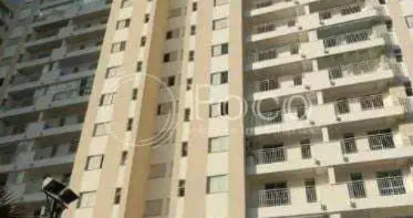Apartamento para venda em jardim flor da montanha de 58.00m² com 2 quartos, 1 suite e 1 garagem