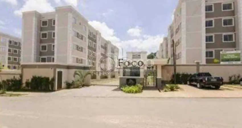 Apartamento para venda em água chata de 48.00m² com 2 quartos