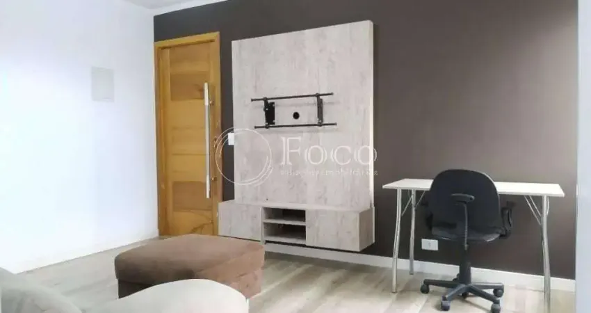 Apartamento para alugar em vila rio de janeiro de 61.00m² com 2 quartos