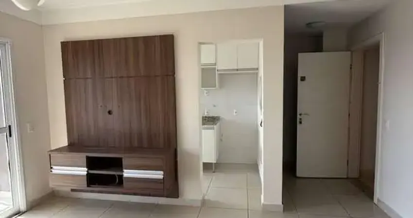 Apartamento para venda em jardim palma travassos de 54.00m² com 2 quartos, 1 suite e 1 garagem
