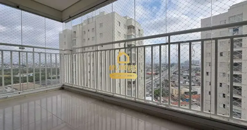 Apartamento para alugar em vila leonor de 86.00m² com 3 quartos, 1 suite e 2 garagens