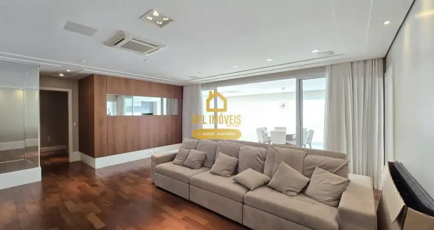 Apartamento para venda em vila galvão de 202.00m² com 4 quartos, 2 suites e 4 garagens