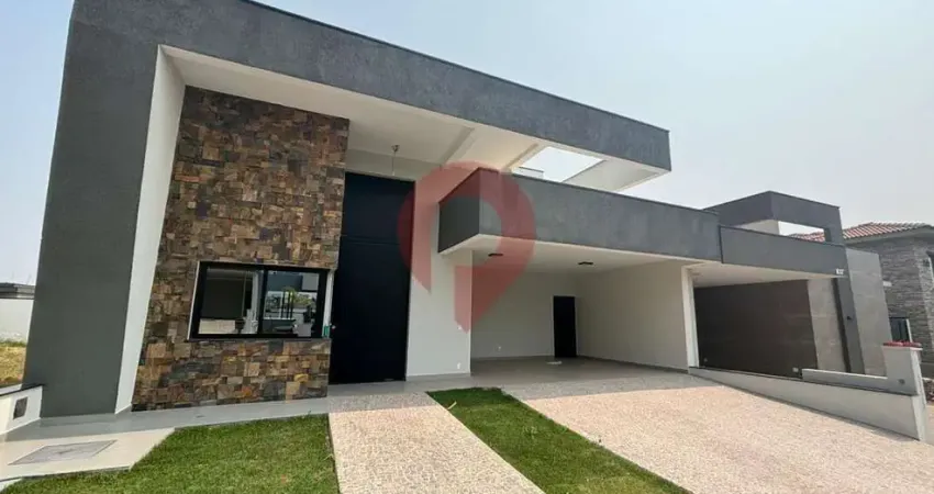 Casa de condomínio para alugar em roncáglia de 187.00m² com 3 quartos, 3 suites e 4 garagens